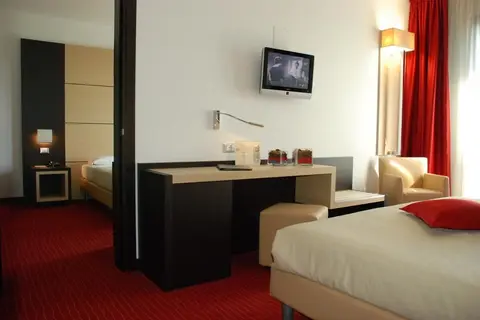 Best Western Plus Hotel De´ Capuleti in Gazzo, foto 7
