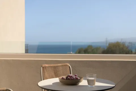 Galaxy Suites Boutique Resort foto 21