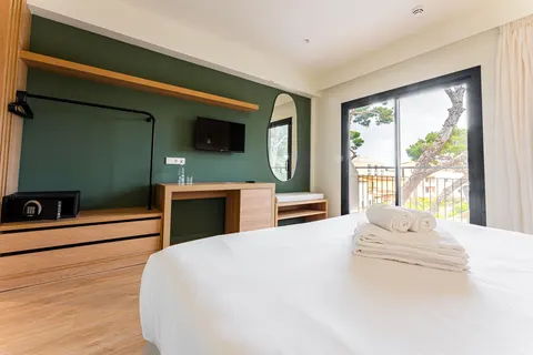Hotel Santanyi Port in Santanyí — foto 6