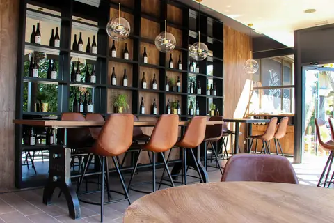 Hotel Paris in Opatija — foto 8