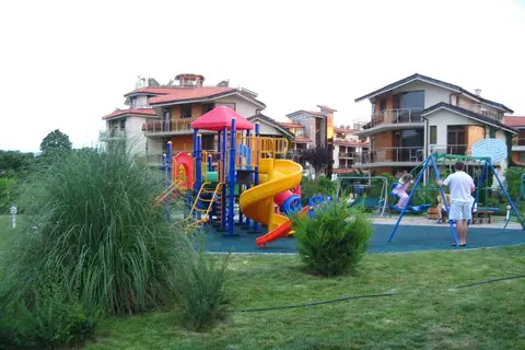 Laguna Beach Resort & Spa in Созопол — foto 18