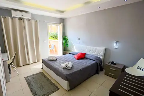 Hotel Costa del Sole in Catania — foto 12