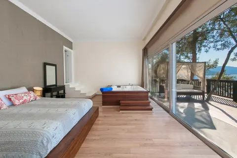 Sarpedor Boutique Hotel in Bodrum — foto 28