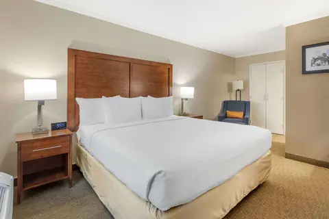 Comfort Inn in Santa Monica - West Los Angeles in Santa Monica — foto 24