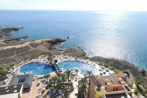Bahía Principe Explore Costa Adeje in Adeje — foto 24