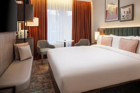 The Memoir Club foto 2