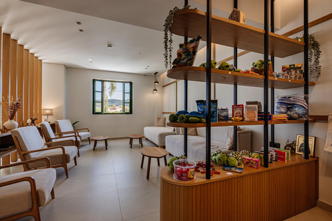 Hotel Amaryllis foto 13