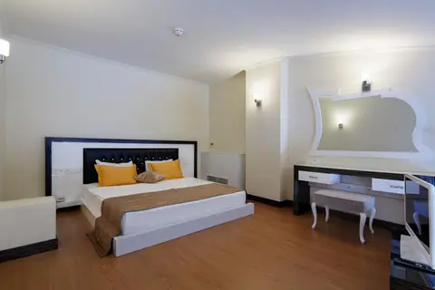 Senza The Inn Resort & SPA in Alanya — foto 18