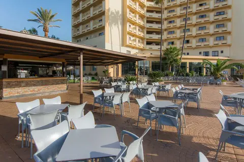 Hotel Royal Costa in Torremolinos — foto 8