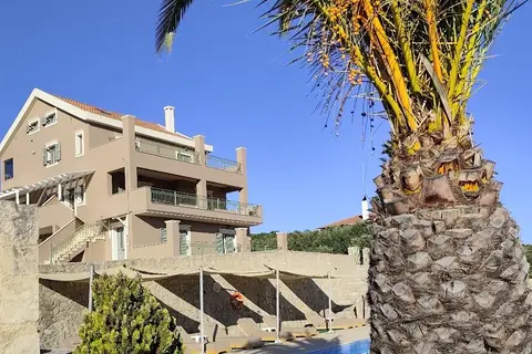 Lagoon View Apartments in Αργοστόλι — foto 20