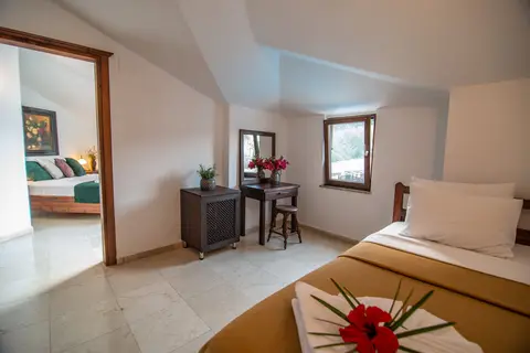 Turay Hotel in Ortaca — foto 28