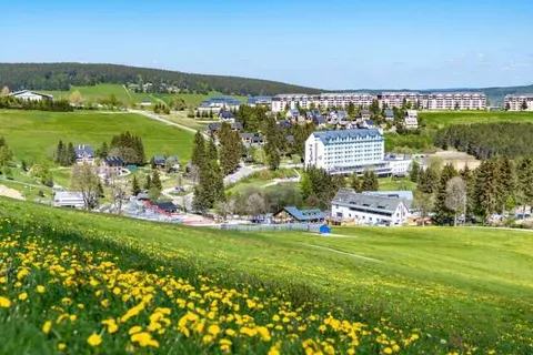Best Western Ahorn Hotel Oberwiesenthal foto 19