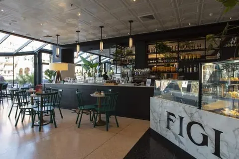 Hotel Theater Figi foto 20