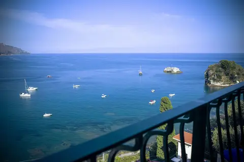Bay Palace in Taormina — foto 22