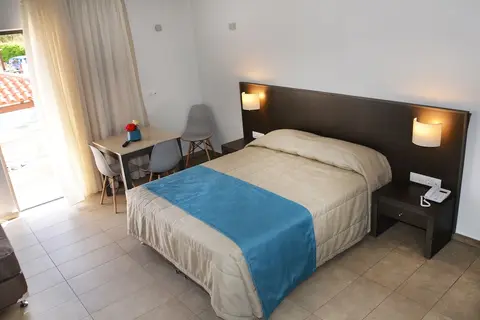 Ledra Maleme Hotel in Máleme — foto 29