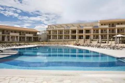 The Magnolia Resort in Δημοτική Ενότητα Ελειού-Πρόνων — foto 3