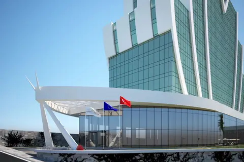 Elite World Grand Istanbul Küçükyali in Fatih — foto 10