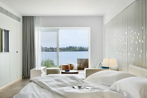 Nikki Beach Resort & Spa Porto Heli in Δημοτική Ενότητα Κρανιδίου — foto 14