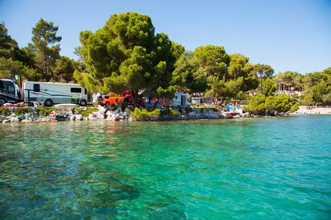 Poljana in Mali Lošinj — foto 11