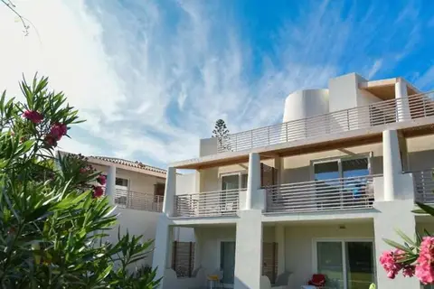 Baia del Sole Resort in Ricadi, foto 20