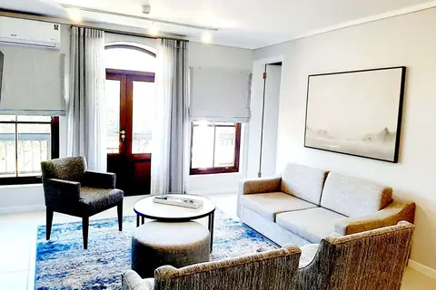 De Zalze Lodge in Bellville — foto 15