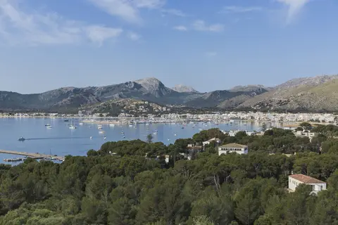 Habitat Apartments in Port de Pollença — foto 4