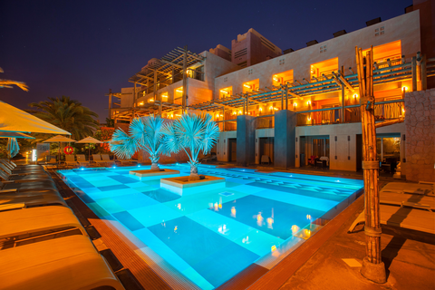 Lopesan Baobab Resort foto 21