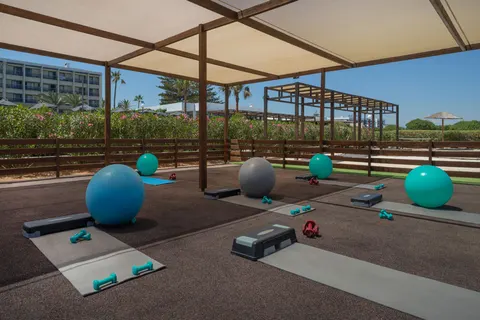Marina Beach Sol By Melia in Gouves Municipal Unit — foto 32