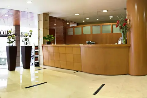 Sercotel Tres Luces, Ascend Hotel Collection in Vigo — foto 15