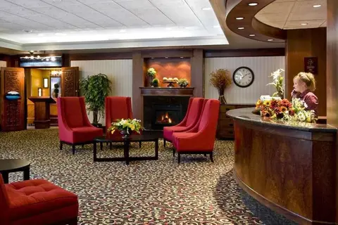 Chateau Jasper in Jasper — foto 8
