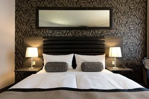 Park Hotel am Berliner Tor in Hamburg — foto 7