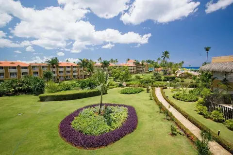 Viva Wyndham Dominicus Palace in San Rafael del Yuma — foto 12