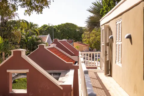 Kura Botanica in Willemstad — foto 36