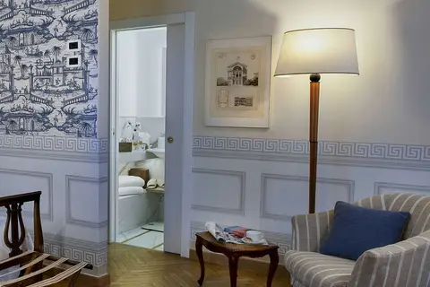 Palace Viareggio in Viareggio — foto 18