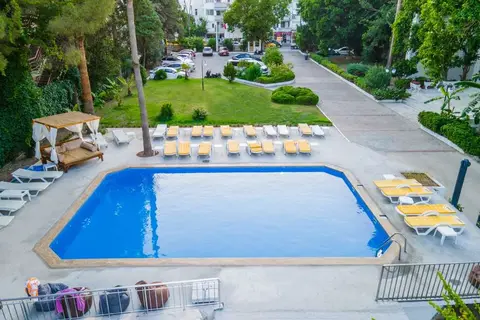 Caprea Hotel in Marmaris