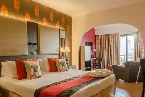 AX The Victoria Hotel in Tas-Sliema — foto 12