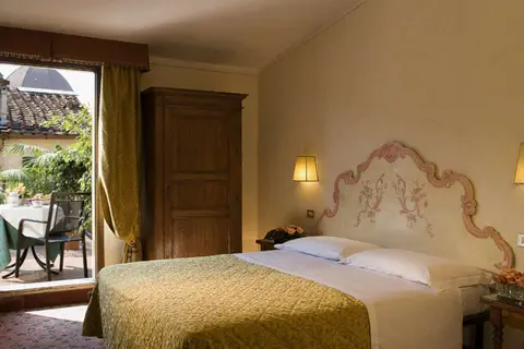 Atlantic Palace in Florence, foto 6