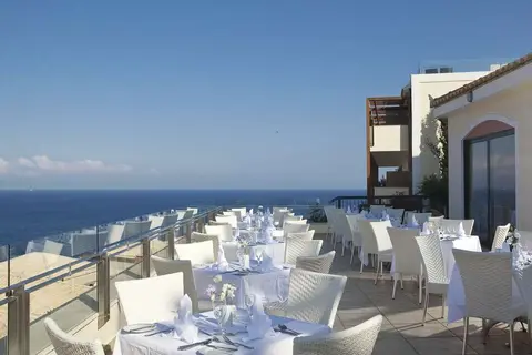Apostolata Island Resort & Spa in Σκάλα — foto 7