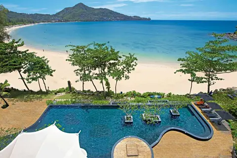 Novotel Phuket Kamala Beach in Novotel Phuket Kamala Beach, foto 11