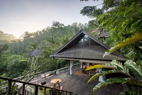 Buahan, A Banyan Tree Escape in Payangan — foto 30