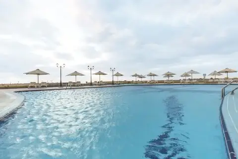 SUNRISE Alex Avenue Hotel in Alexandrië — foto 30