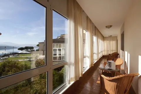 Parador de Ribadeo in Ribadeo — foto 30