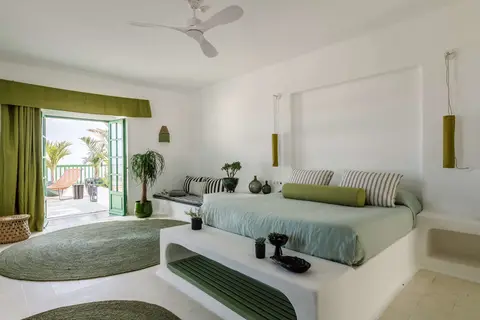 Hotel César Lanzarote in La Asomada — foto 11