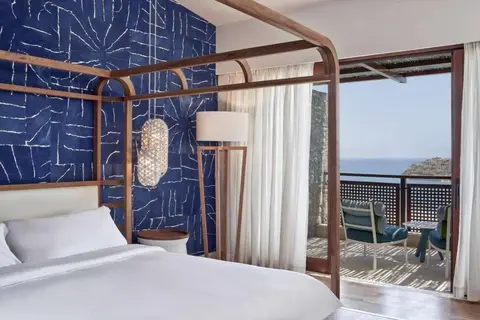 Blue Palace Resort & Spa in Agios Nikolaos Municipal Unit, foto 5