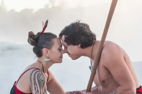 The Natural Wonders of New Zealand in Waitematā — foto 6