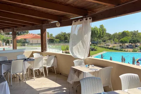 Camping Capo D Orso foto 20