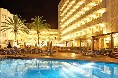Universal Hotel Lido Park & Spa in Calvià — foto 20