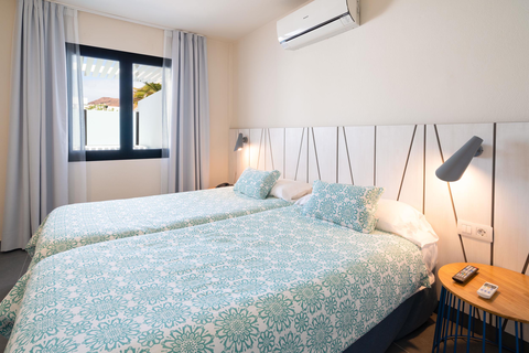 Aparthotel Relaxia Lanzasur Club foto 36