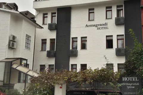 Armagrandi Spina in İstanbul — foto 5
