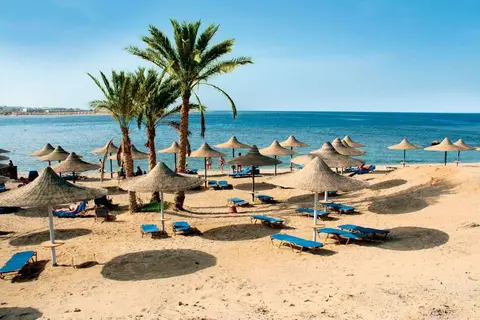 Malikia Resort Abu Dabbab in Marsa Alam, foto 28